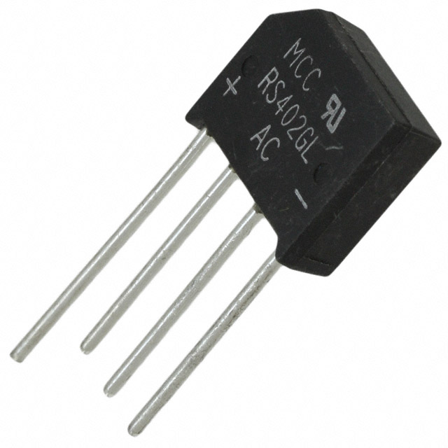 Picture of RS402GL-BP