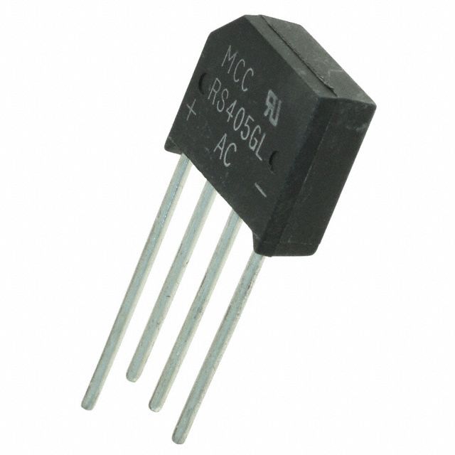 Picture of RS405GL-BP