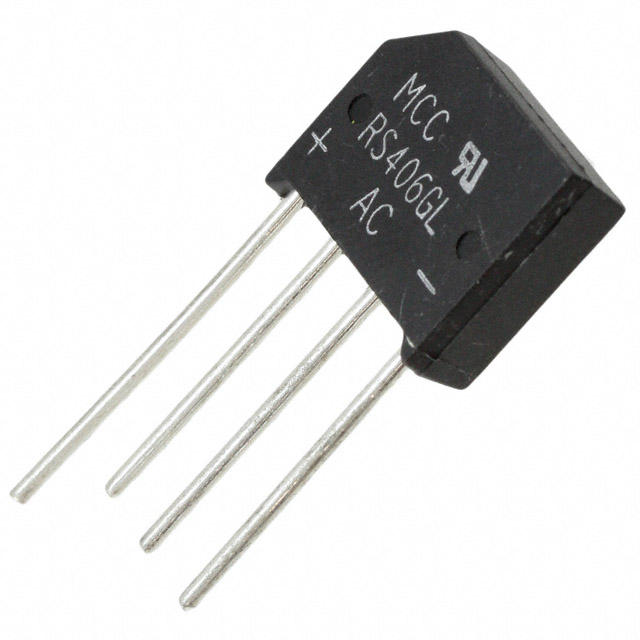 Picture of RS406GL-BP