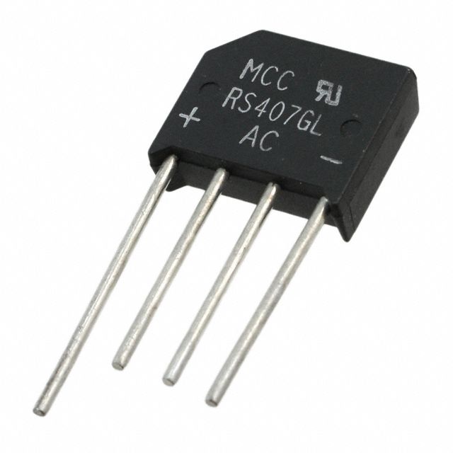 Picture of RS407GL-BP
