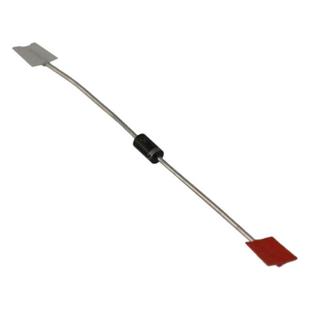 Picture of UF4004GP-TP