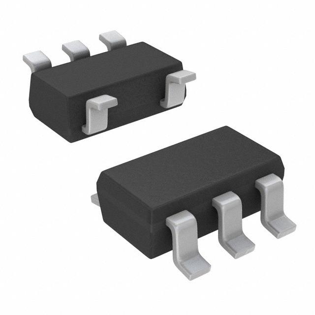 Picture of 24AA00T-I/OT