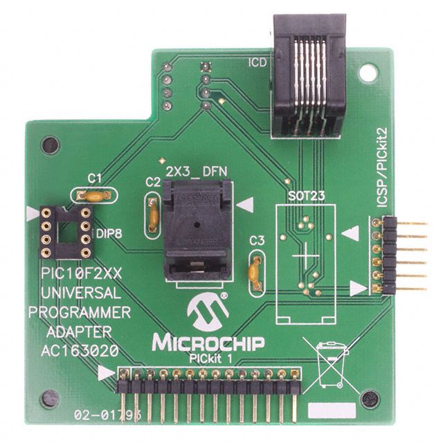 Picture of AC163020-2