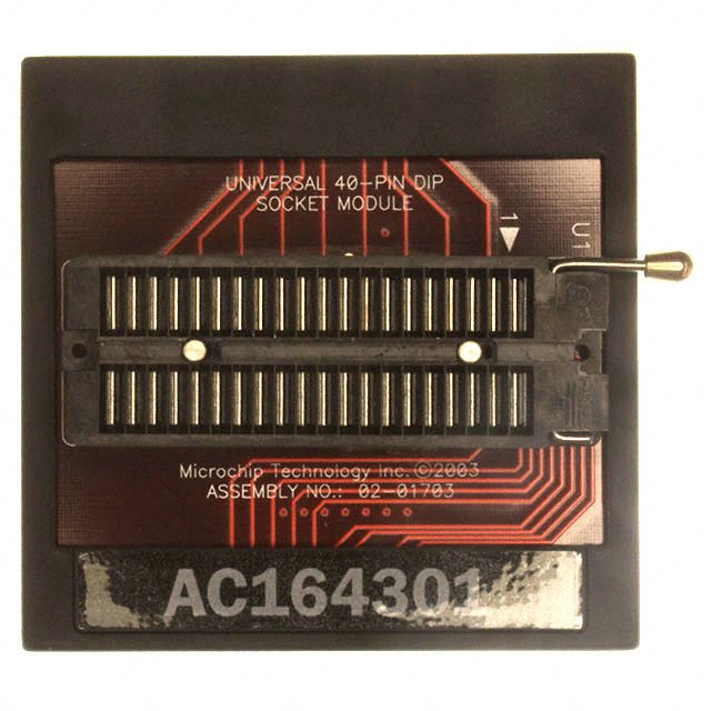 Picture of AC164301