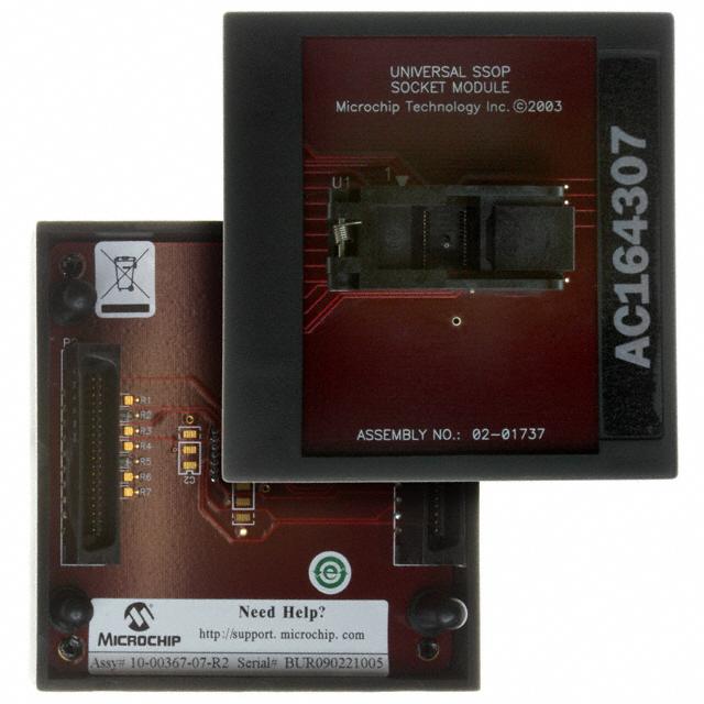 Picture of AC164307