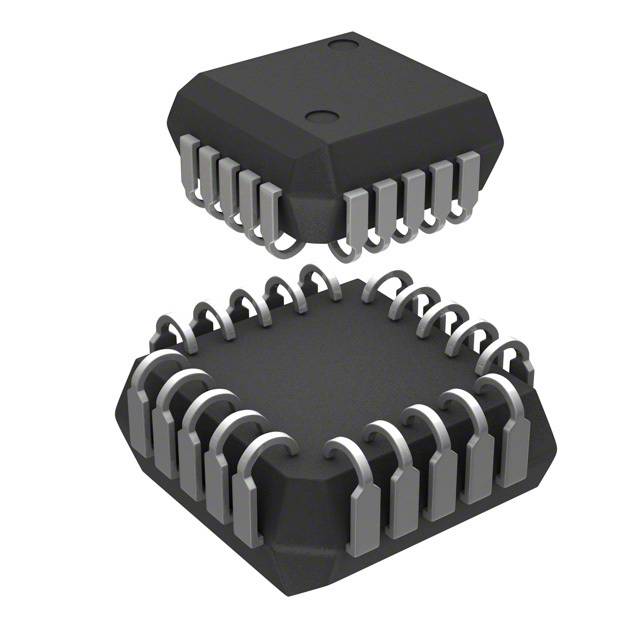 Picture of AT17C002A-10JI