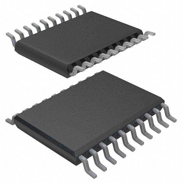 Picture of AT18F080-30XU