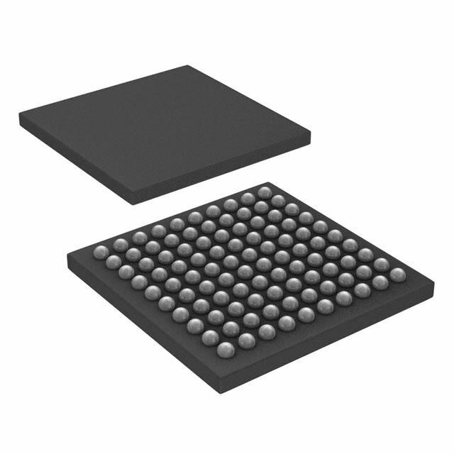 Picture of AT32UC3A4256S-C1UR