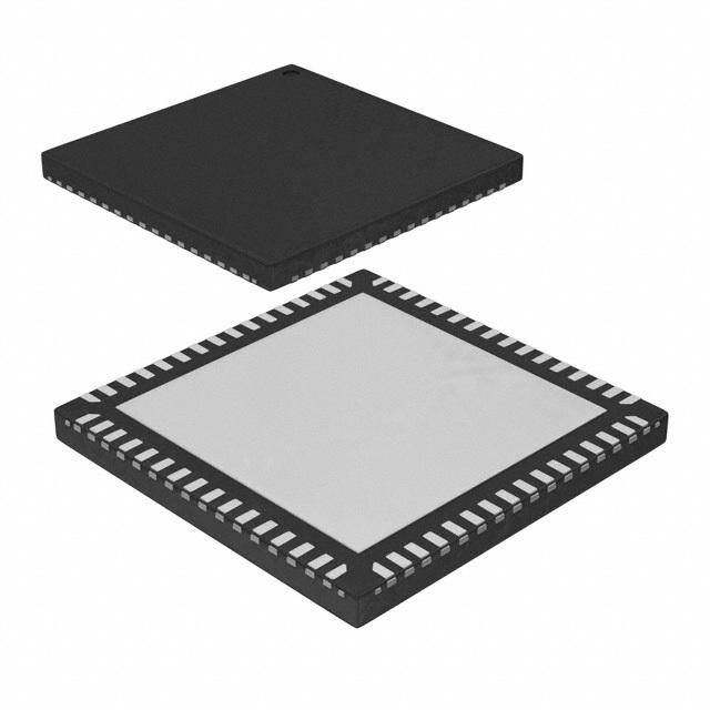 Picture of AT32UC3C2512C-Z2UT