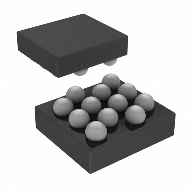 Picture of AT42QT1050-UUR