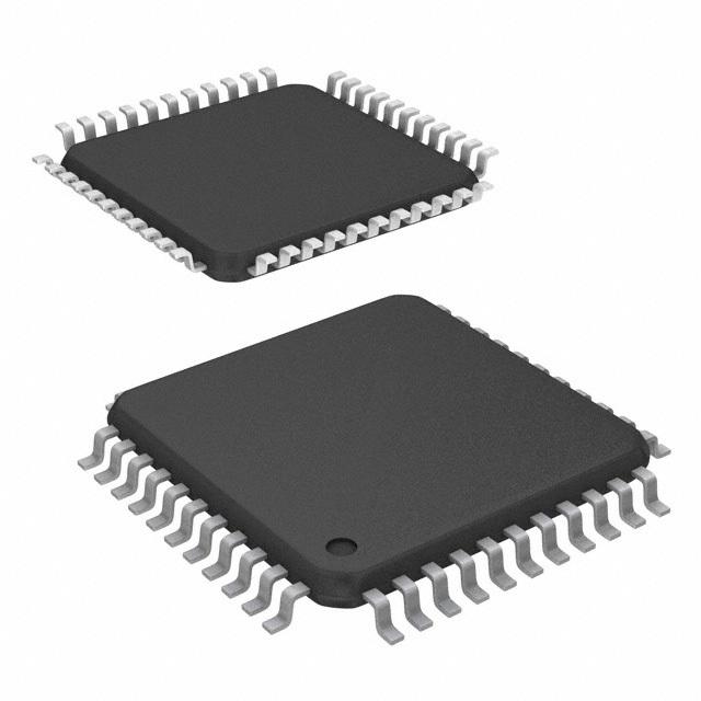 Picture of AT42QT1481-AUR