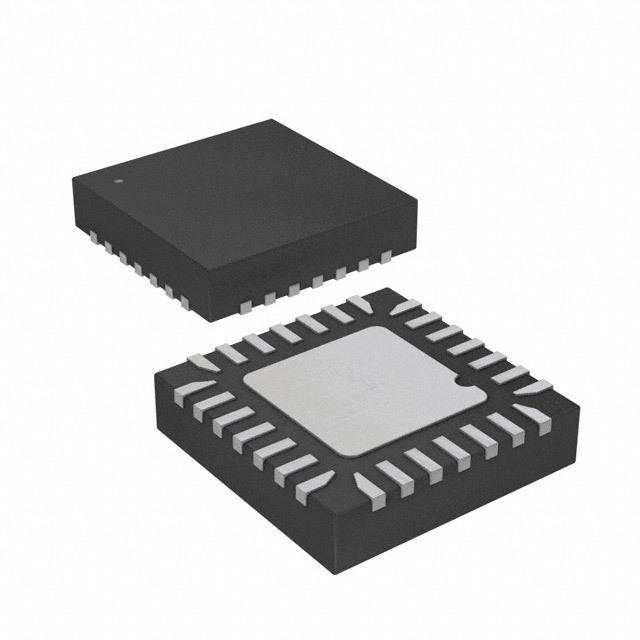 Picture of AT42QT2160-MMU