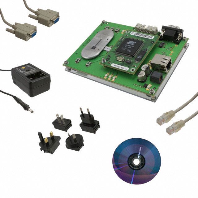 Picture of AT77SM0101BCB02VEK