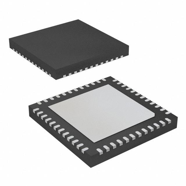 Picture of AT86RF215M-ZU