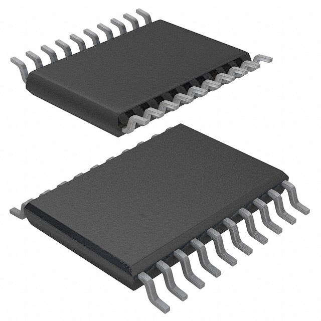 Picture of AT86RF401U-XI