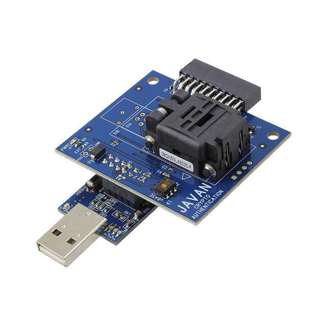 Picture of AT88CK101SK-MAH-XPRO