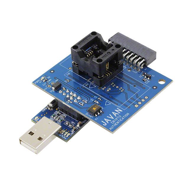 Picture of AT88CK101SK-SSH-XPRO