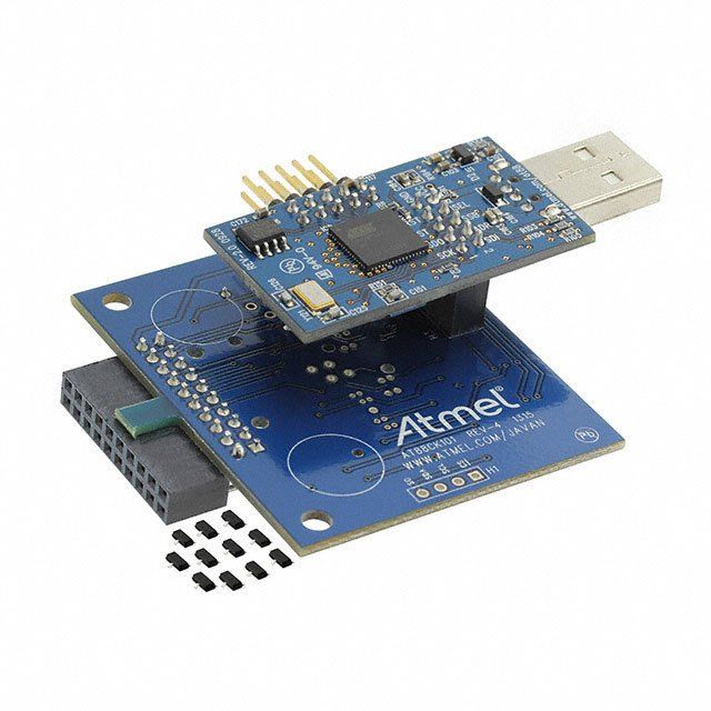 Picture of AT88CK101SK-TSU-XPRO