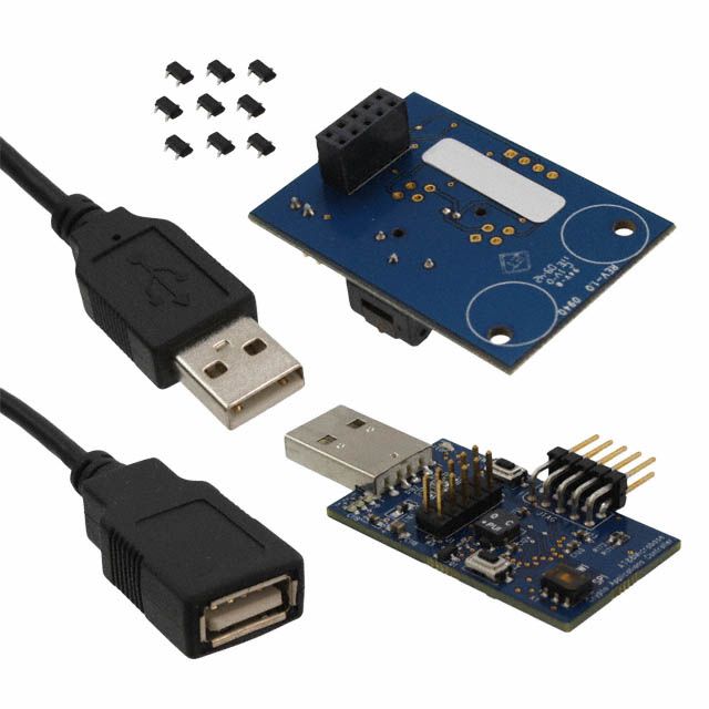 Picture of AT88CK101STK3