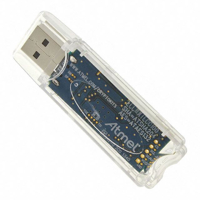 Picture of AT88CK490