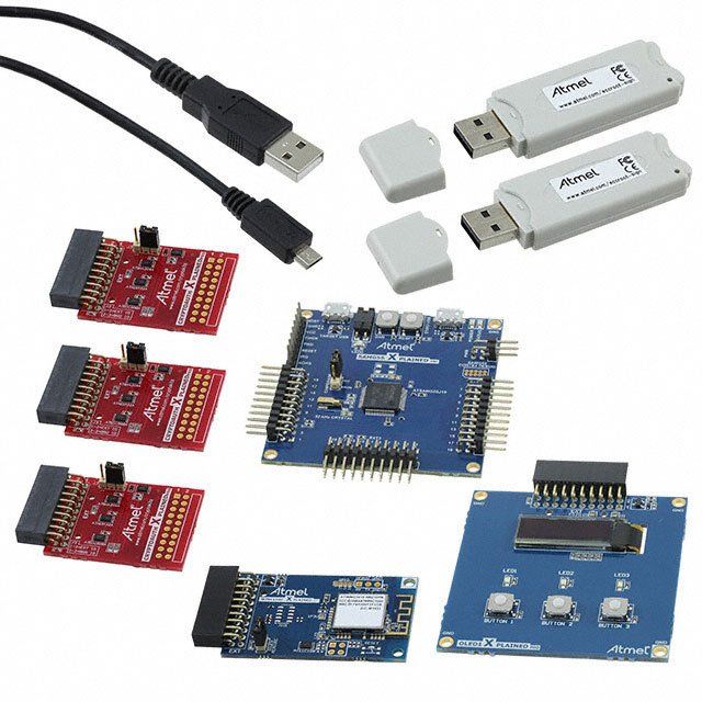 Picture of AT88CKECC-AWS-XSTK