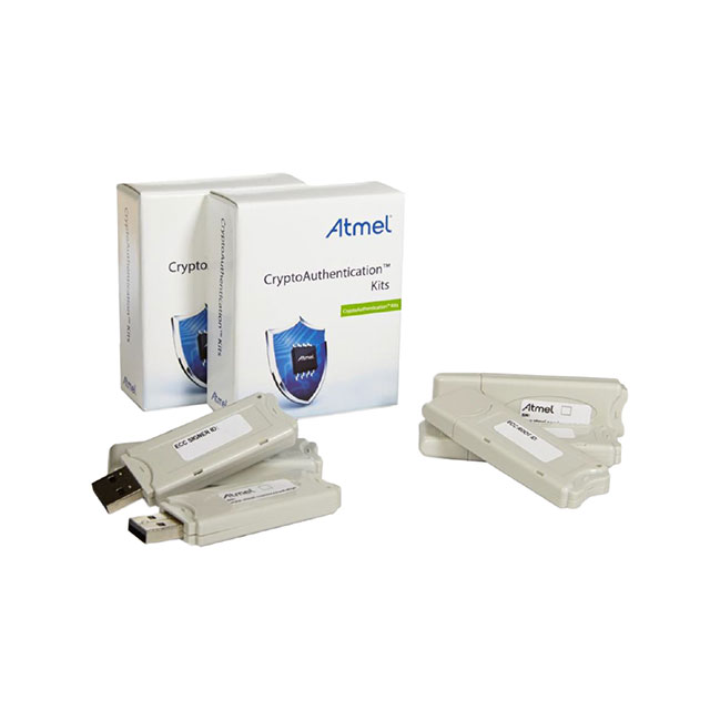 Picture of AT88CKECCPROVISION