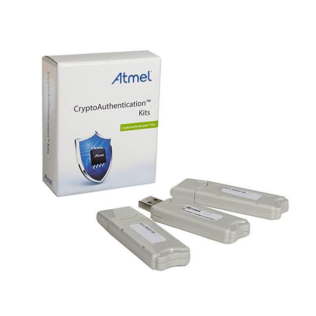 Picture of AT88CKECCSIGNER