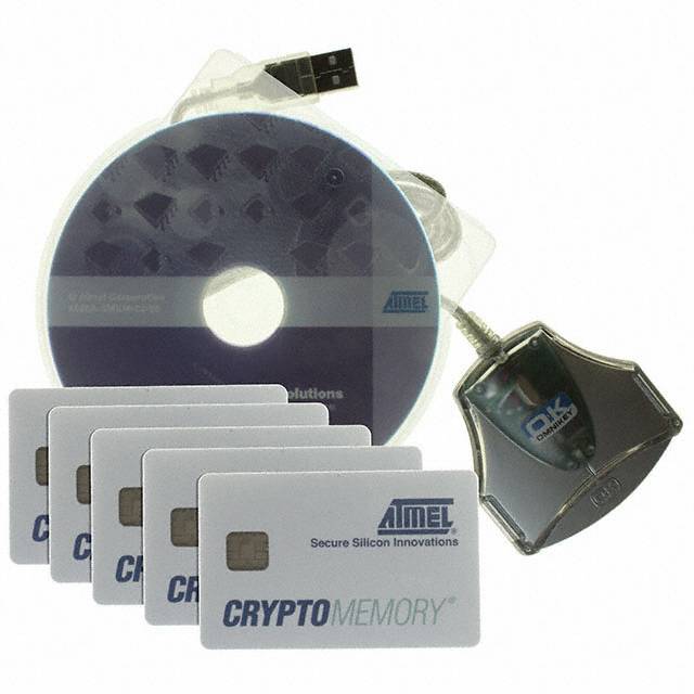 Picture of AT88SC-SDK1