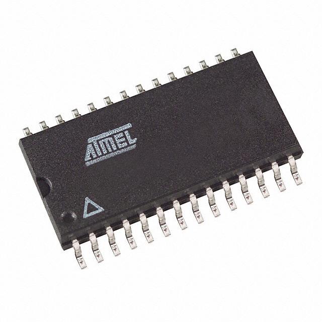 Picture of AT89C5115-TISUM