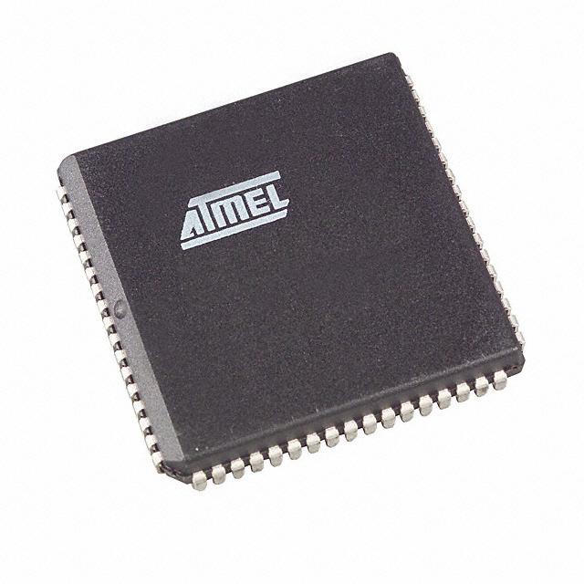 Picture of AT89C51ED2-SMSUM