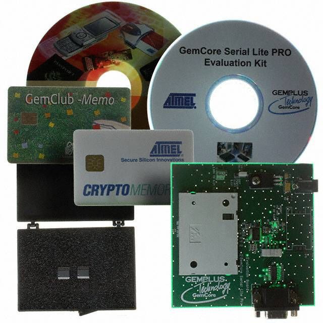 Picture of AT89RFD-05