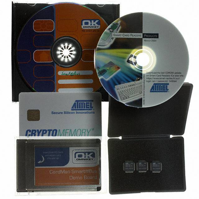 Picture of AT89RFD-06