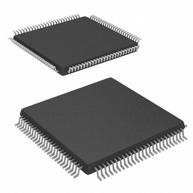 Picture of AT94K05AL-25AQC