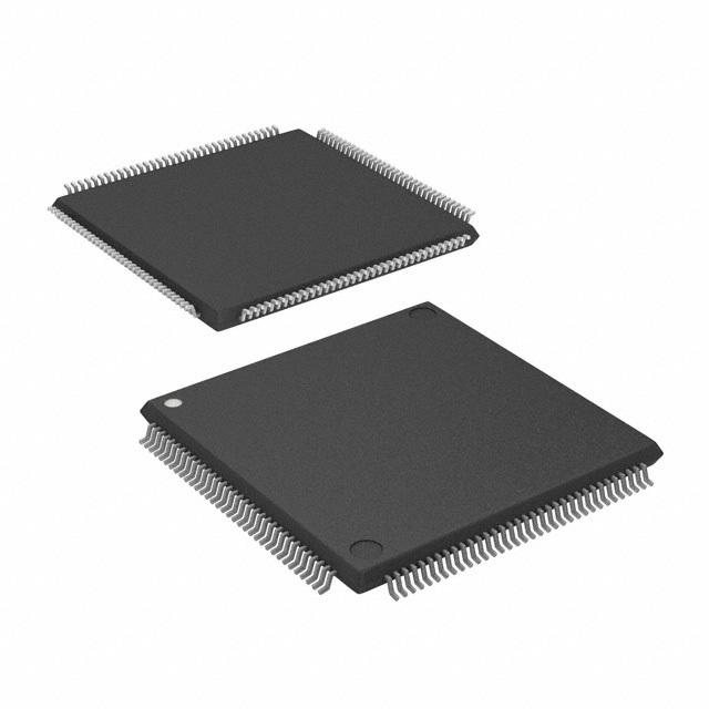 Picture of AT94K05AL-25BQC