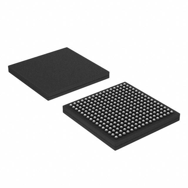 Picture of AT94S40AL-25DGC