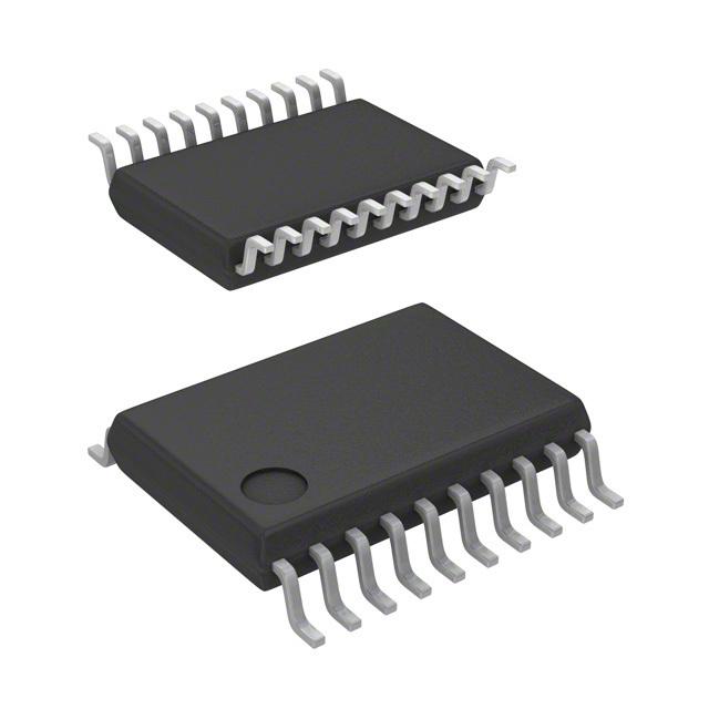 Picture of ATA5723P3C-TKQW