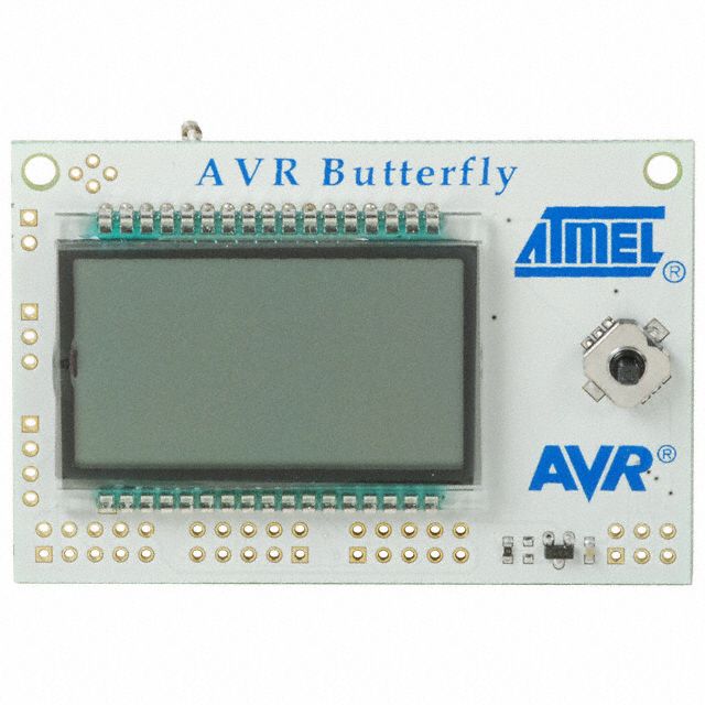 Picture of ATAVRBFLY