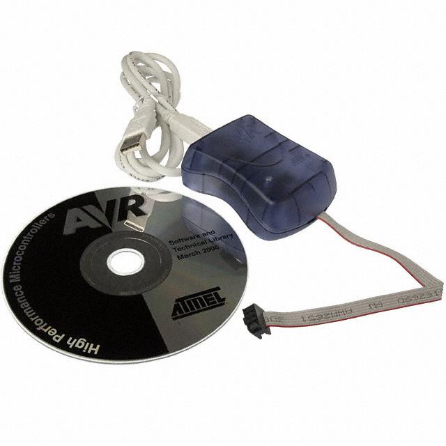 Picture of ATAVRISP2