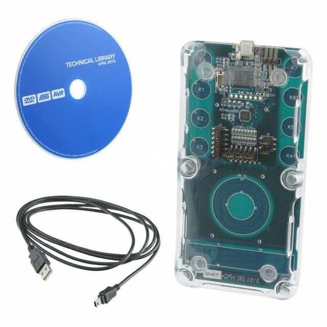 Picture of ATAVRTS2080A