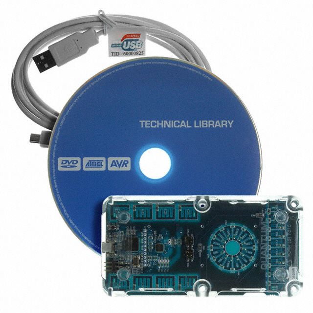 Picture of ATAVRTS2080B