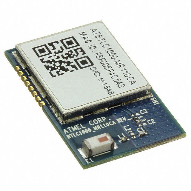 Picture of ATBTLC1000-MR110CA