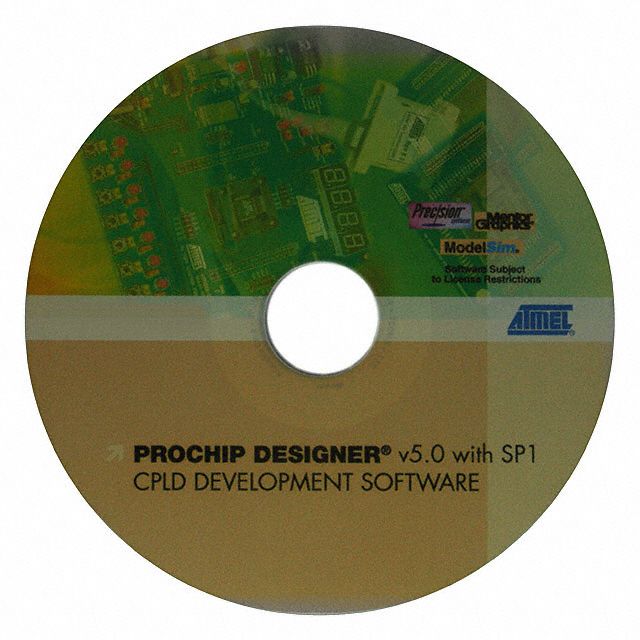 Picture of ATDS1500PC