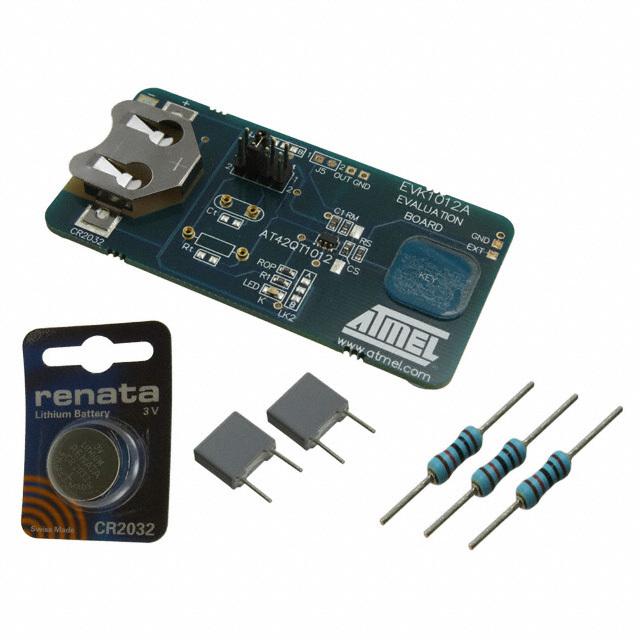 Picture of ATEVK1012A
