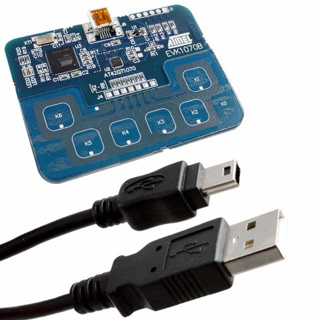 Picture of ATEVK1070B