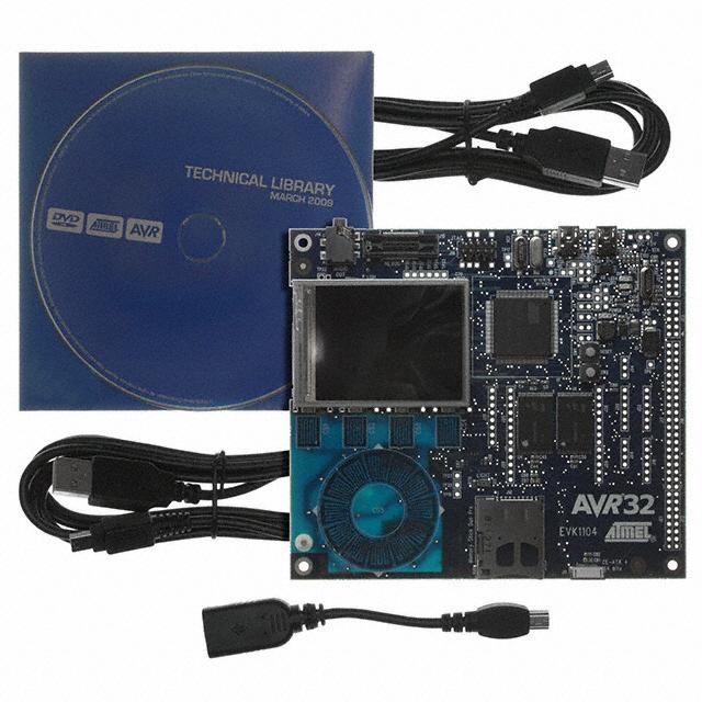 Picture of ATEVK1104