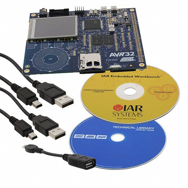 Picture of ATEVK1104S