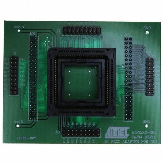 Picture of ATF15XXDK3-SAJ84