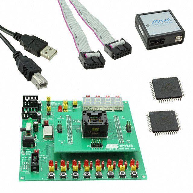 Picture of ATF15XX-DK3-U