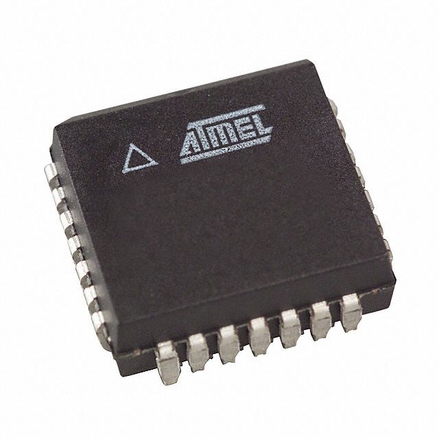 Picture of ATF22V10C-7JU