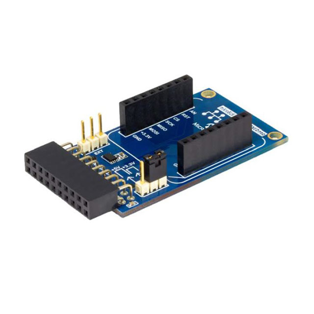 Picture of ATMBUSADAPTER-XPRO